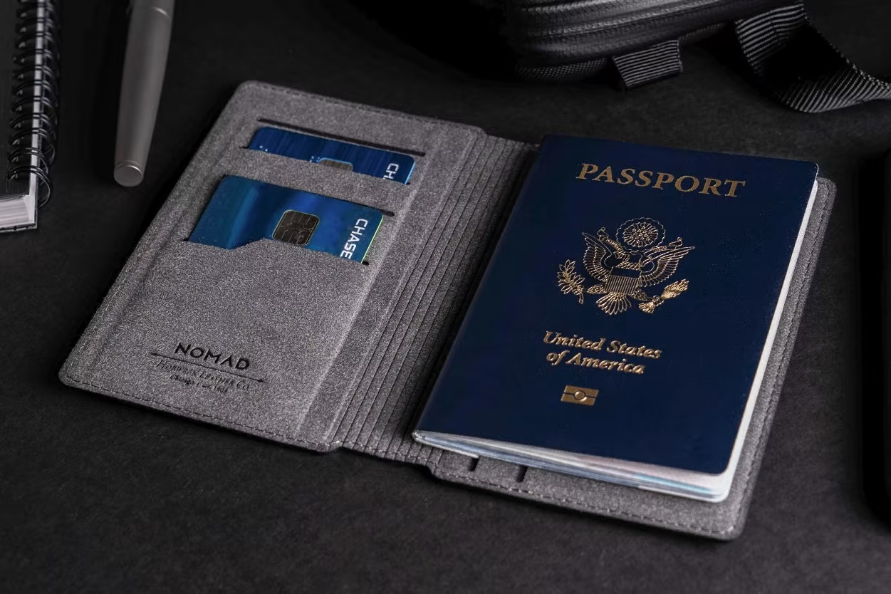 Passport