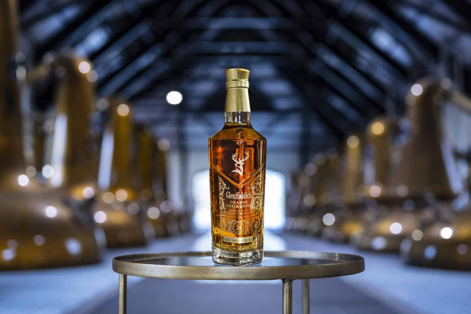 Premium Liquor